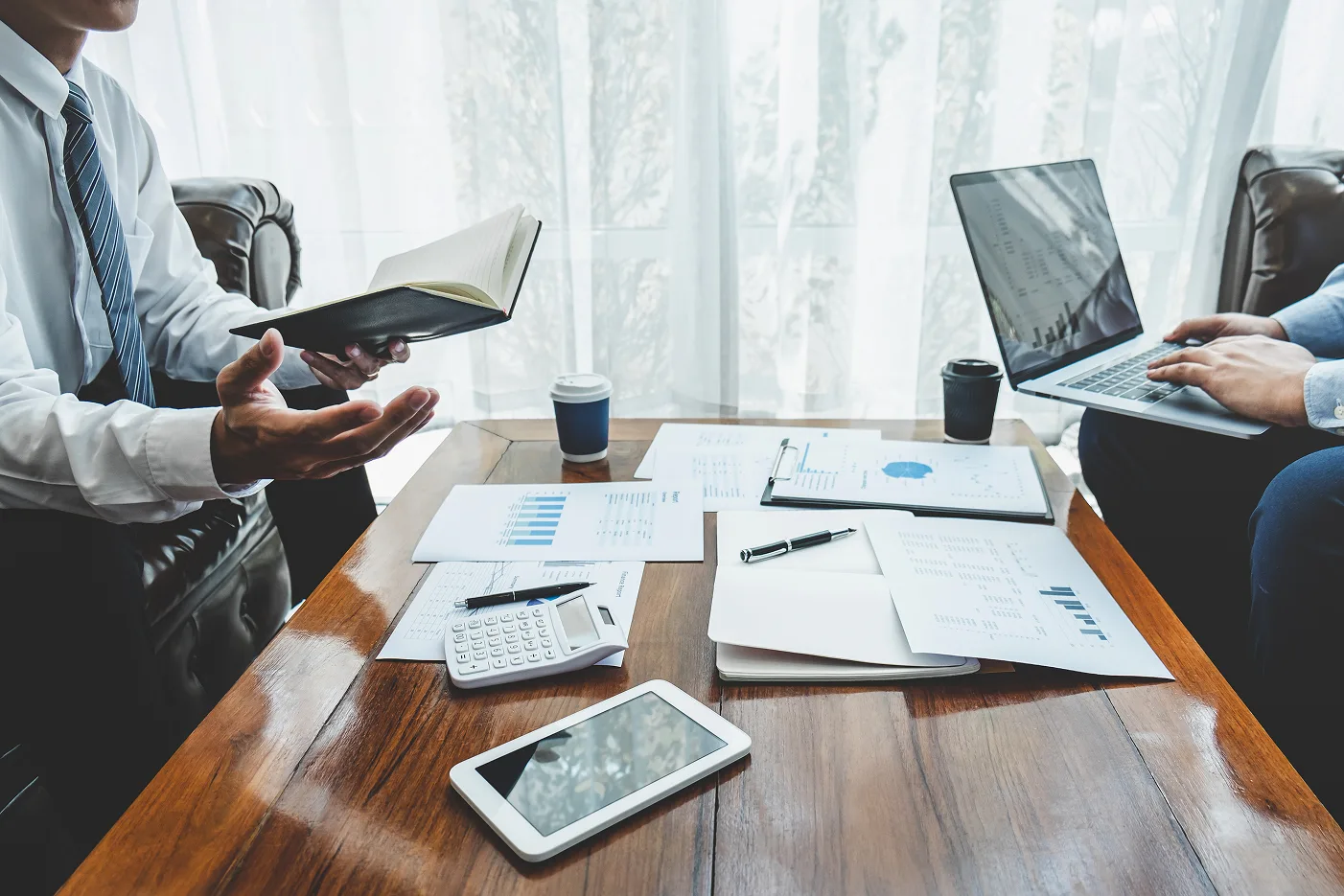 FM Insight Series Part 6: Cashflow vs Asset-Based Lending - Structuring the Right Funding Solution in FM Acquisitions